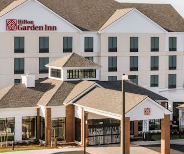 Hilton Garden Inn Medford Ashland Hoteltonight