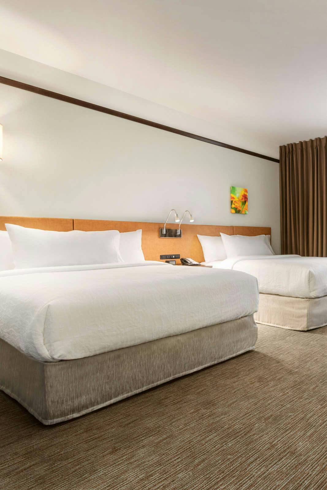 Hotel HILTON GARDEN INN MEDFORD, OR photo 2