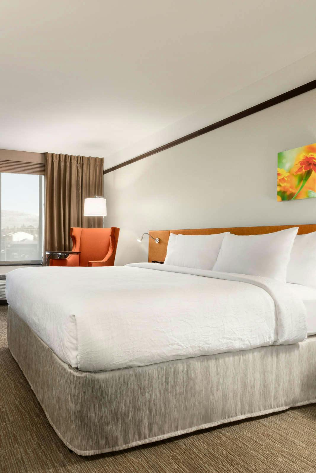 Hotel HILTON GARDEN INN MEDFORD, OR photo 1