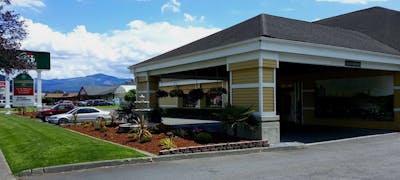 GuestHouse Enumclaw