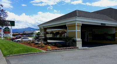 GuestHouse Enumclaw