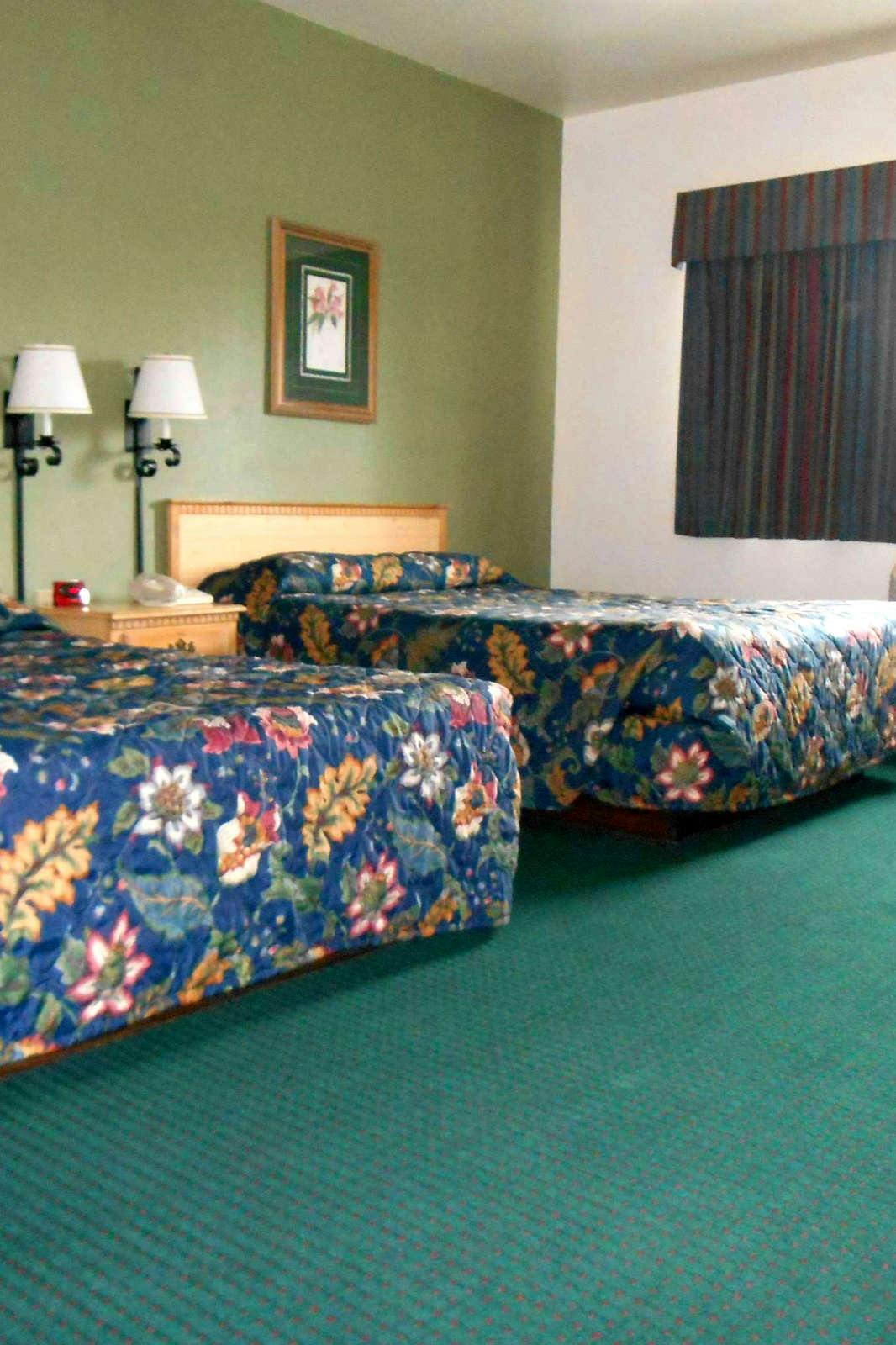 Hotel GuestHouse Enumclaw photo 5