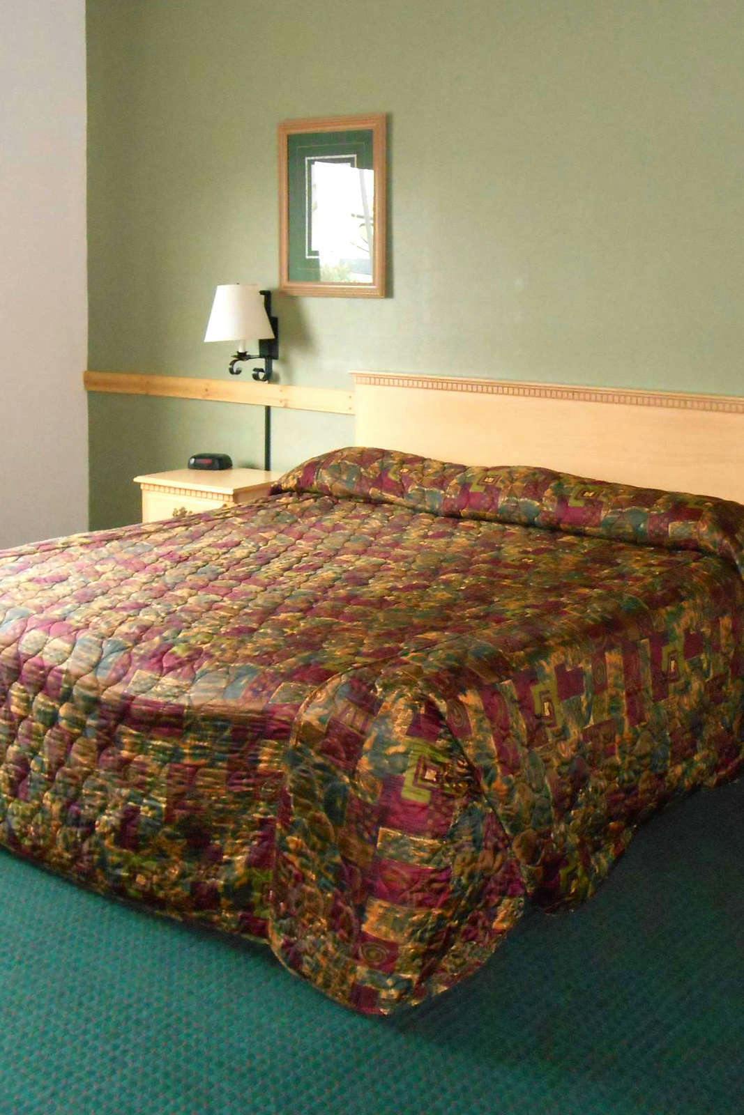 Hotel GuestHouse Enumclaw photo 2