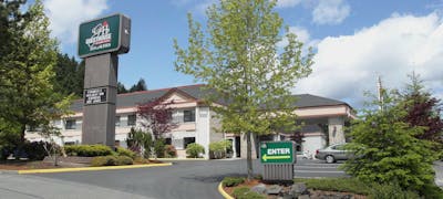 GuestHouse Poulsbo