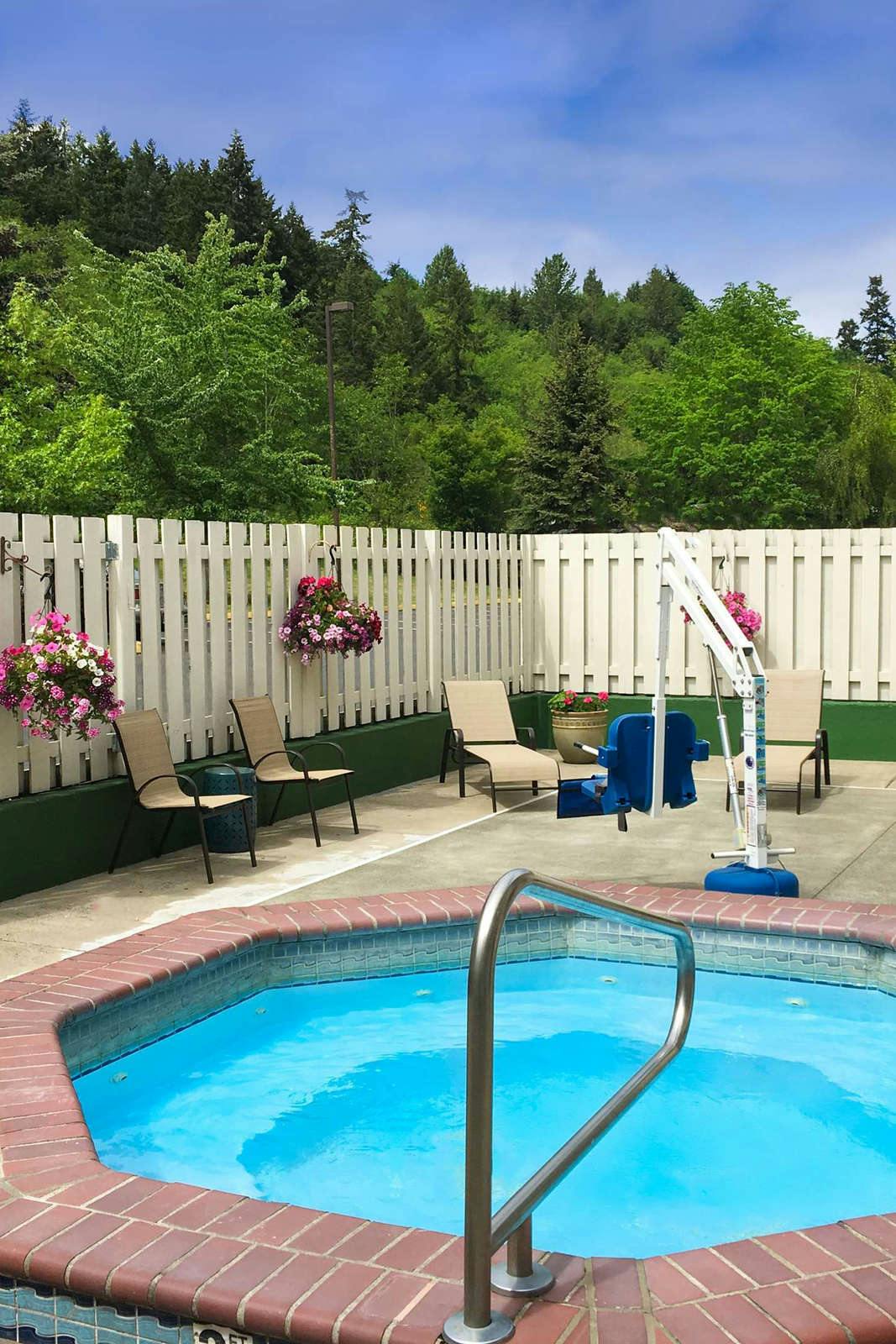 Hotel GuestHouse Poulsbo photo 1