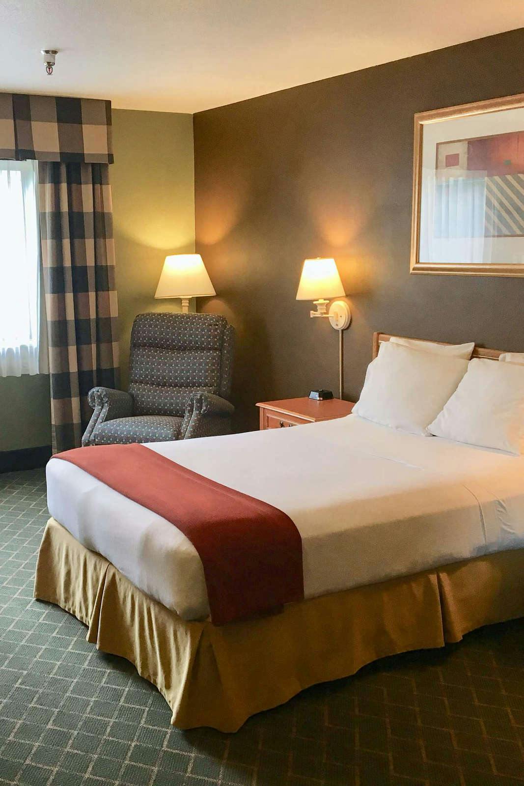 Hotel GuestHouse Poulsbo photo 3