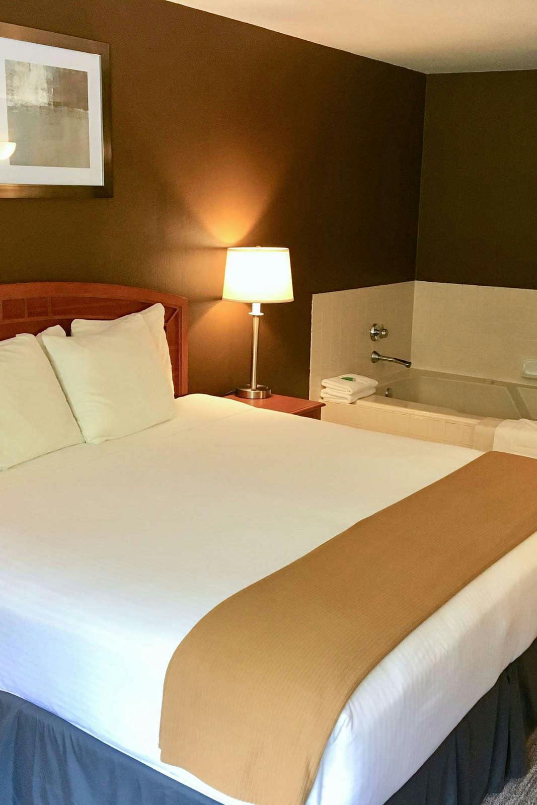 Hotel GuestHouse Poulsbo photo 2