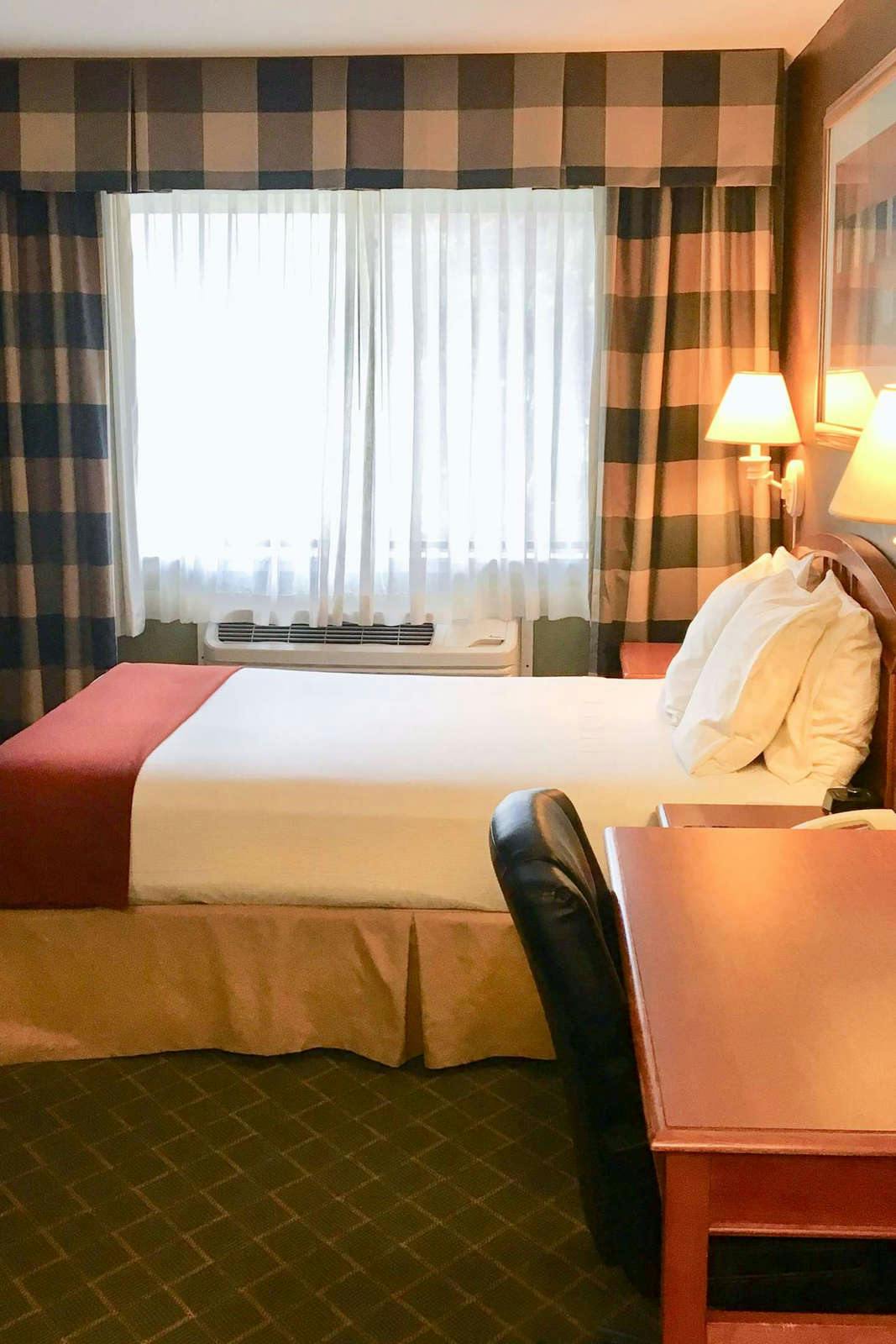 Hotel GuestHouse Poulsbo photo 4