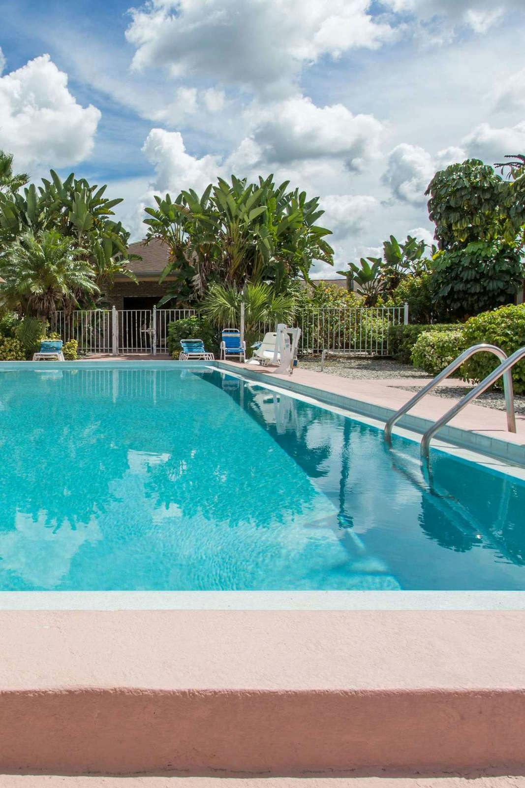 Hotel Knights Inn Arcadia photo 1