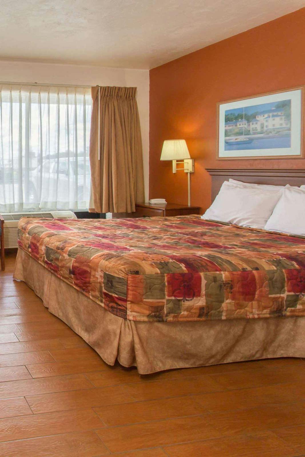 Hotel Knights Inn Arcadia photo 2