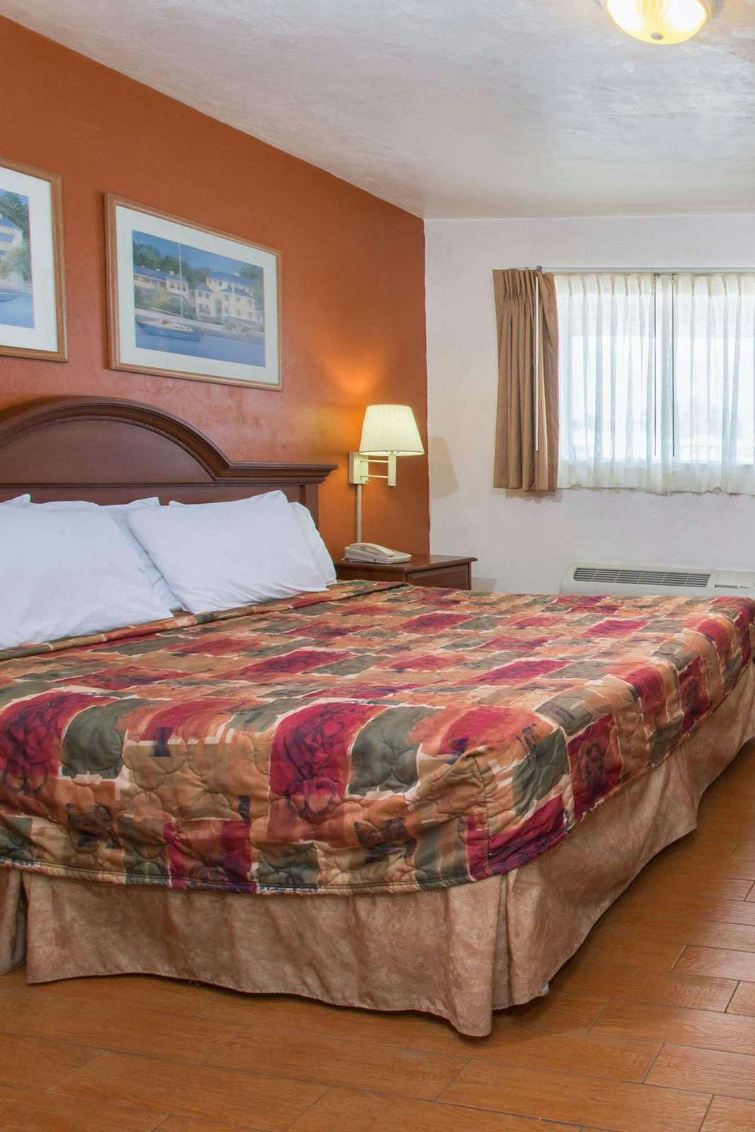 Hotel Knights Inn Arcadia photo 3