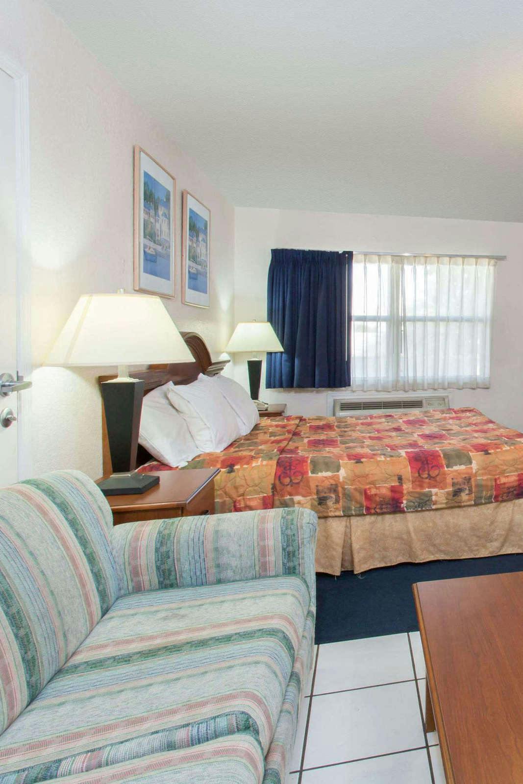 Hotel Knights Inn Arcadia photo 5