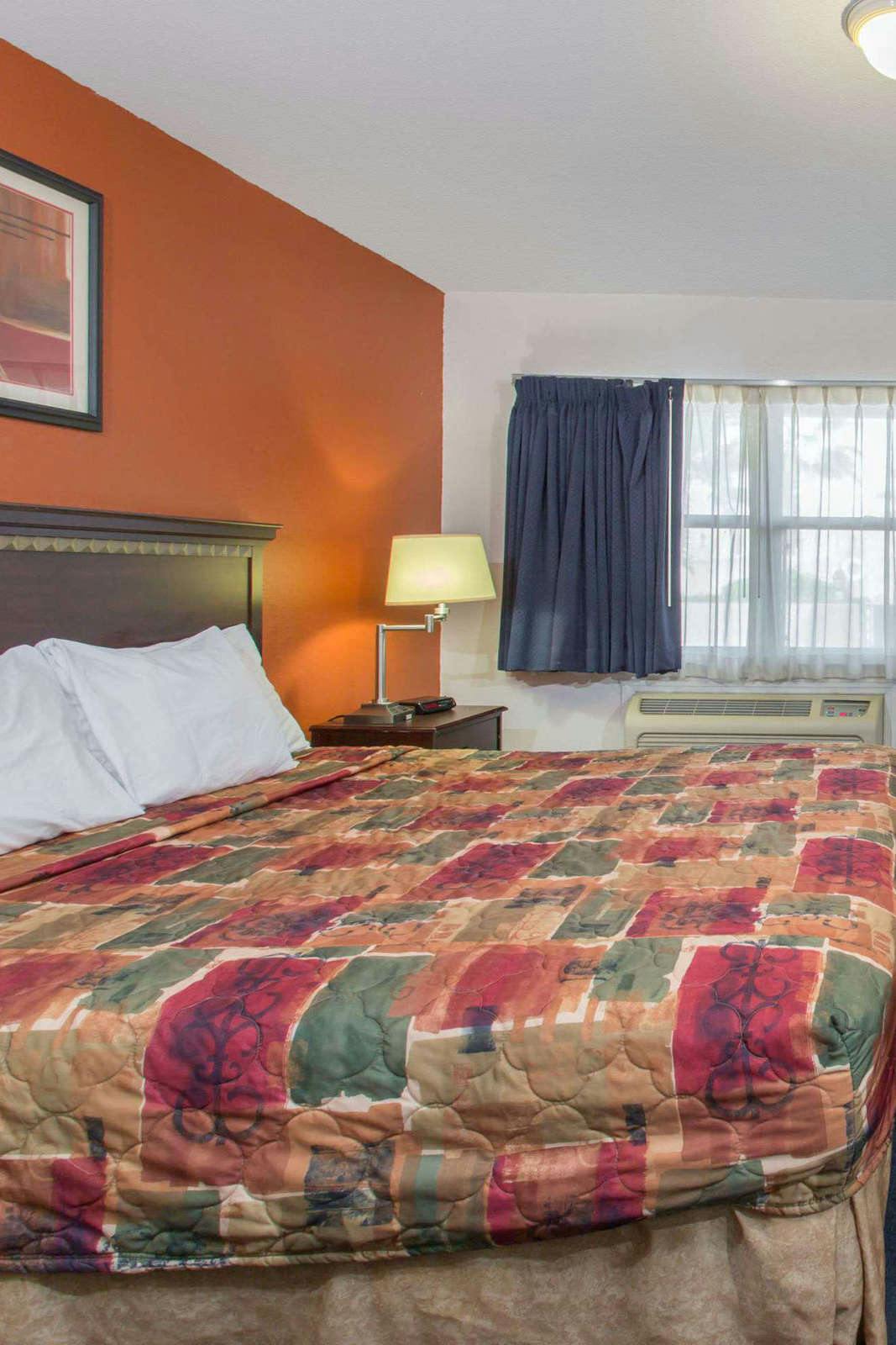 Hotel Knights Inn Arcadia photo 4