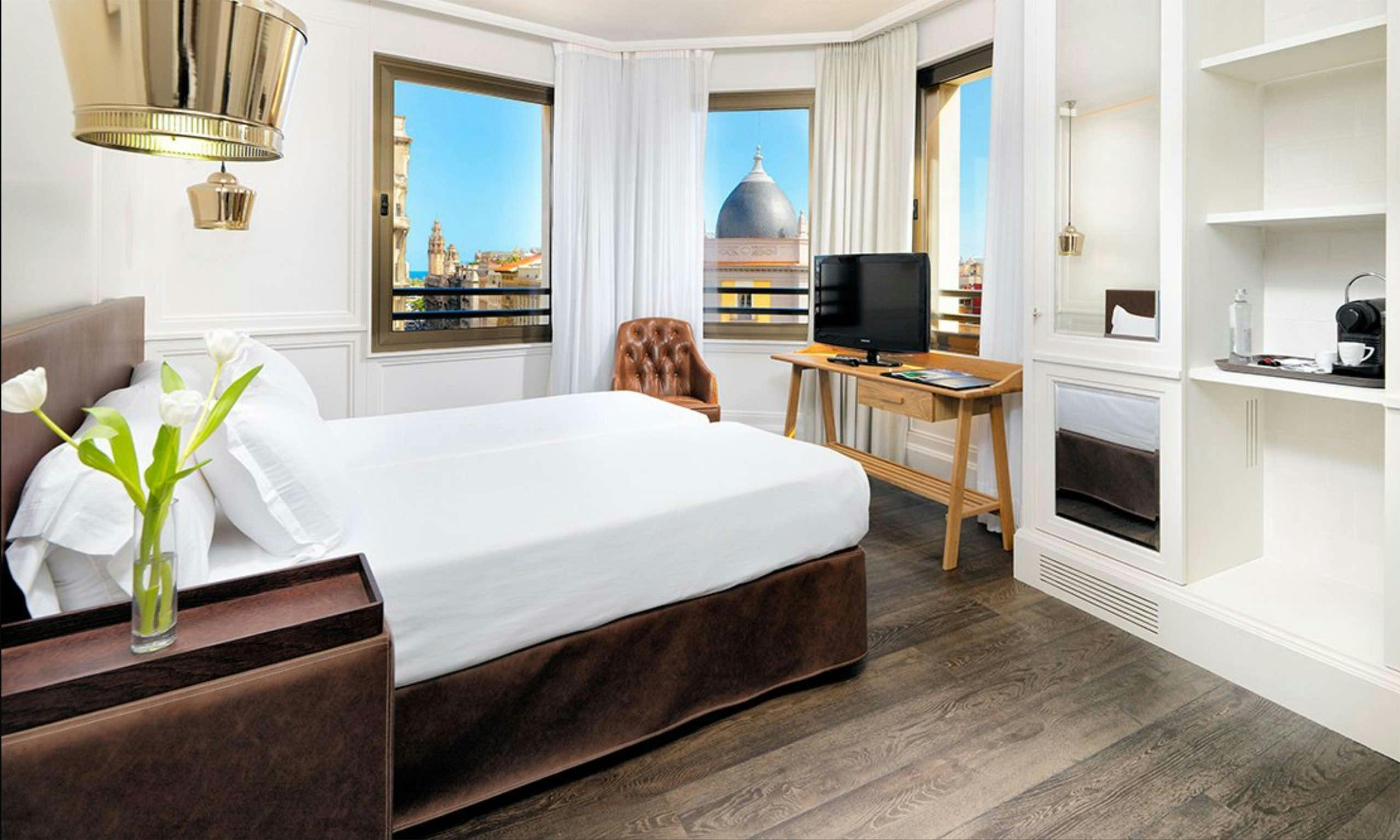 Hotel Boutique Hotel H10 Montcada photo 1