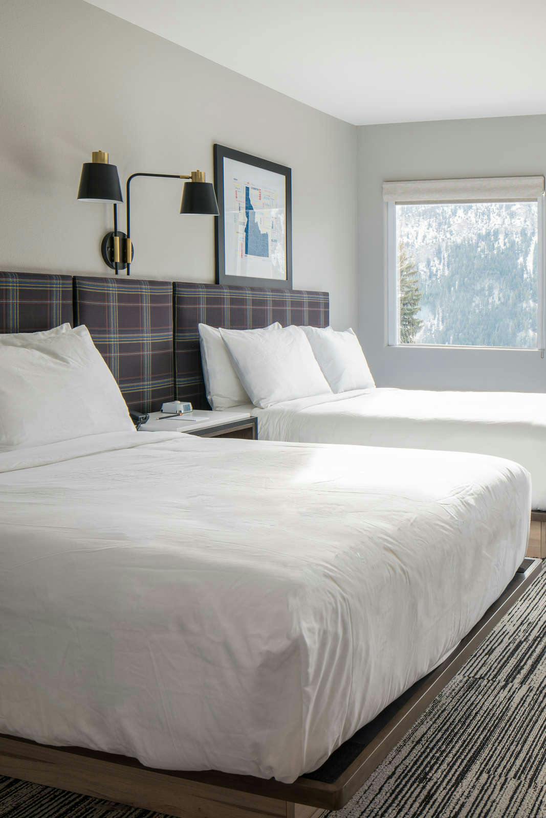 Hotel Hotel Ketchum photo 3