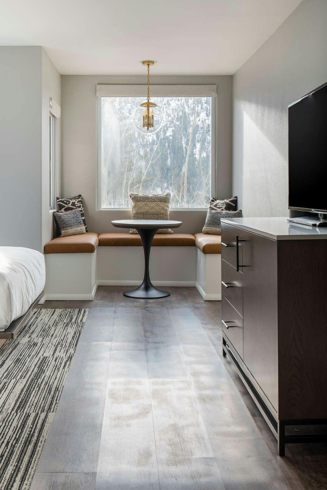 Hotel Hotel Ketchum photo 4