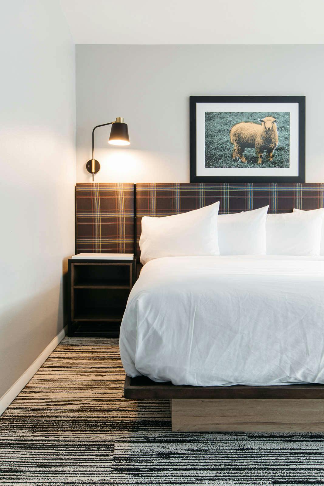 Hotel Hotel Ketchum photo 2