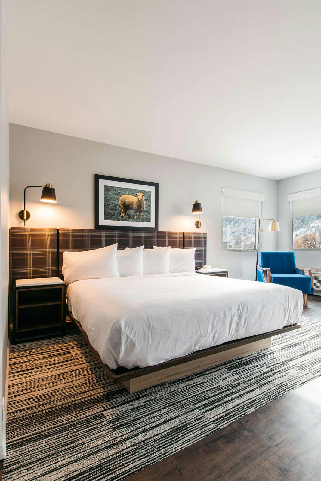 Hotel Hotel Ketchum photo 1