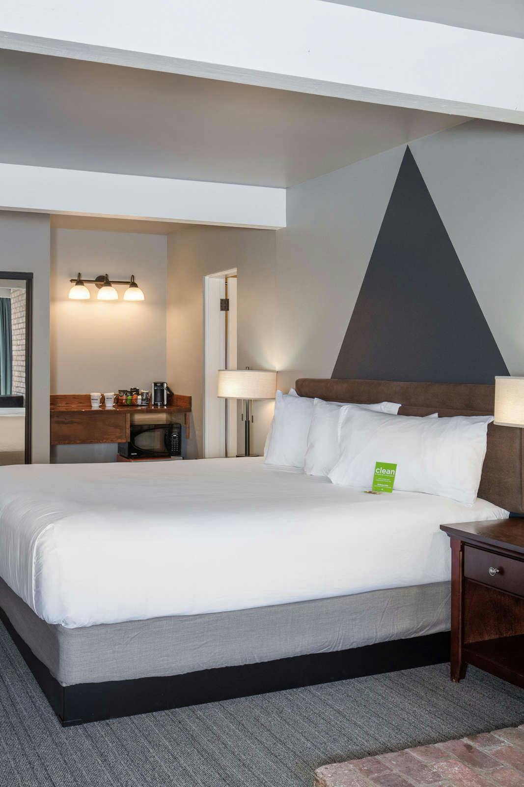 Hotel Tamarack Lodge Sun Valley photo 2