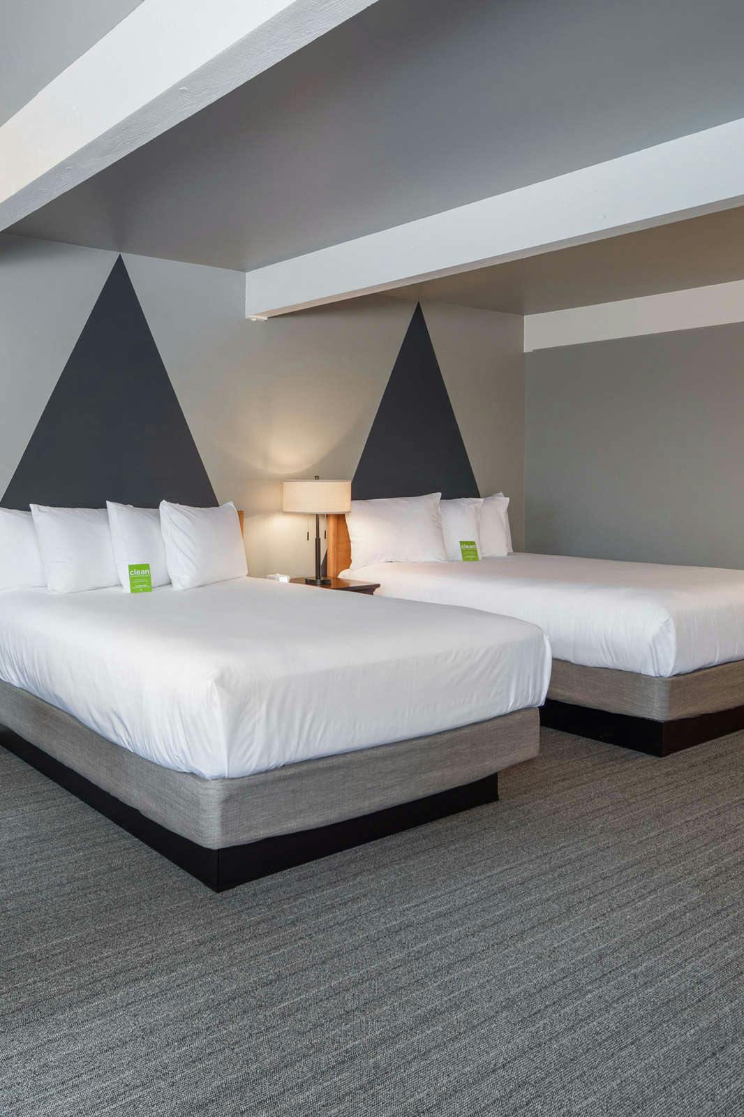 Hotel Tamarack Lodge Sun Valley photo 3