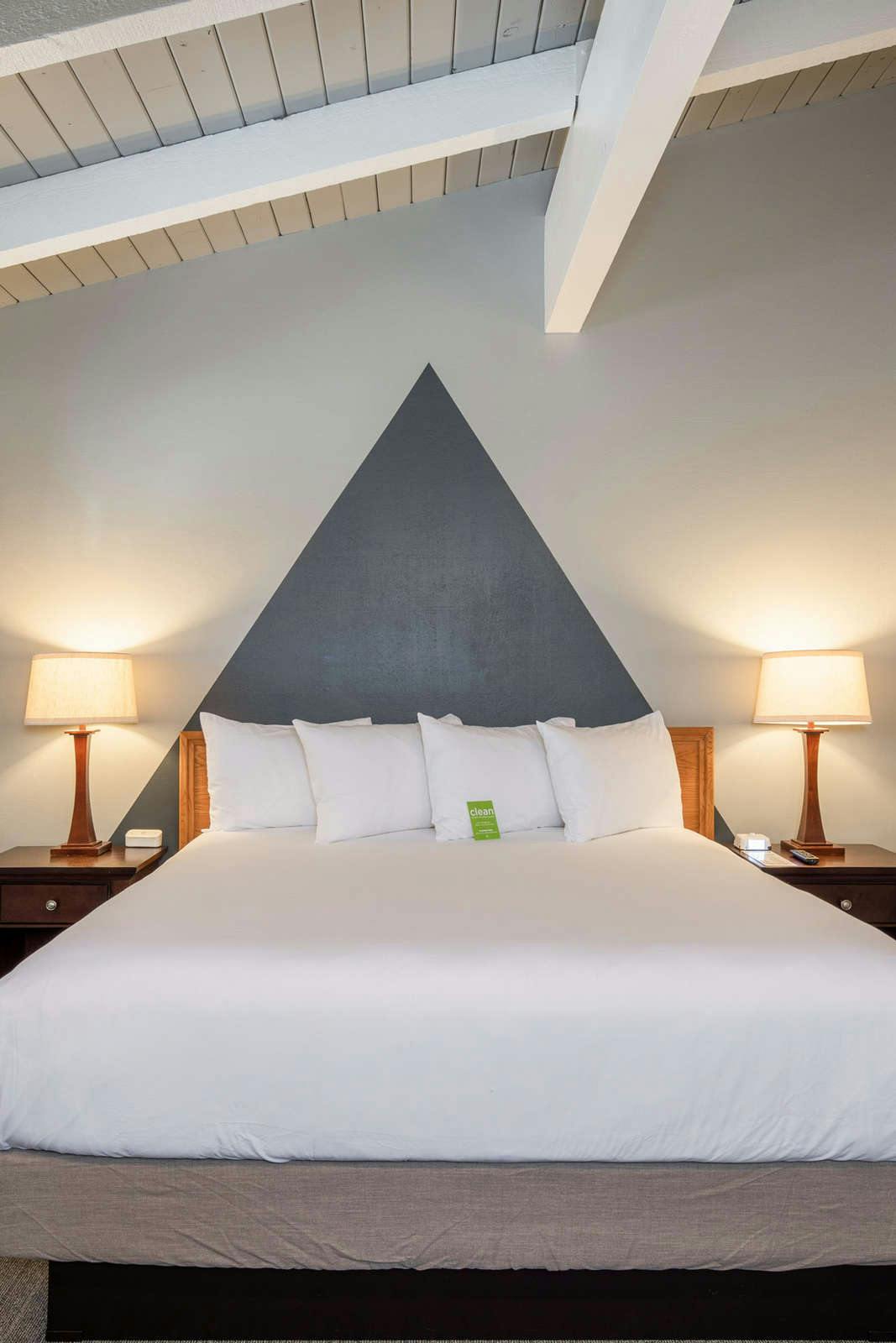 Hotel Tamarack Lodge Sun Valley photo 1