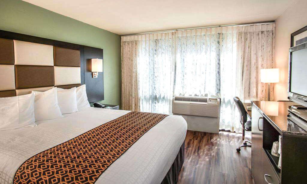 Red Lion Hotel Monterey