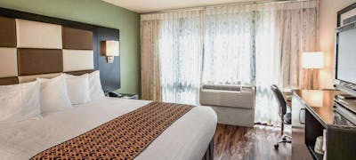 Red Lion Hotel Monterey