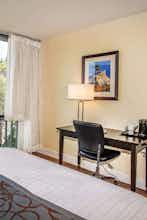 Hotel Red Lion Hotel Monterey photo 2