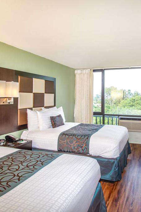 Hotel Red Lion Hotel Monterey photo 3