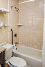 Hotel Red Lion Hotel Monterey photo 4