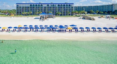 The Island Resort at Ft Walton Beach