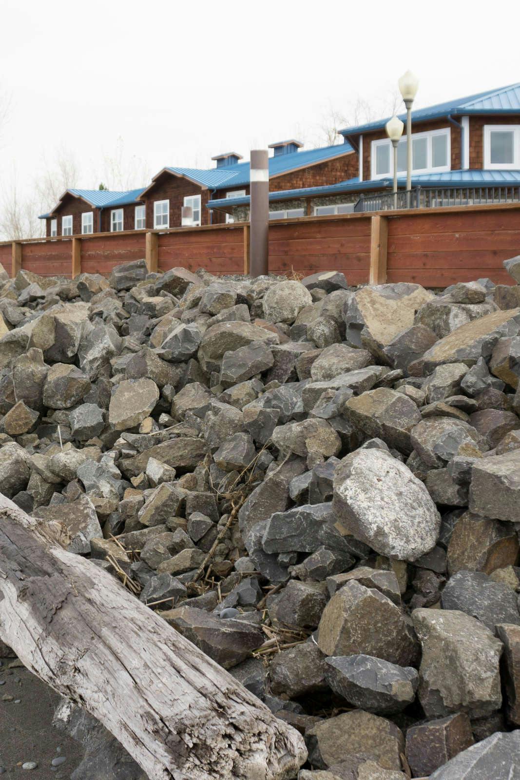 Hotel River Lodge And Grill photo 5