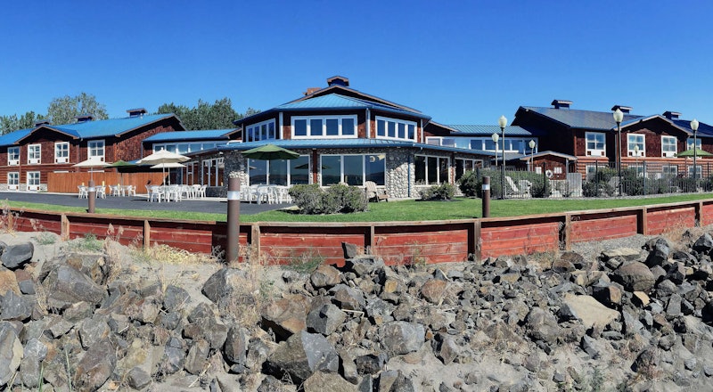 Last Minute Hotel Deals In Oregon Around Me Hoteltonight