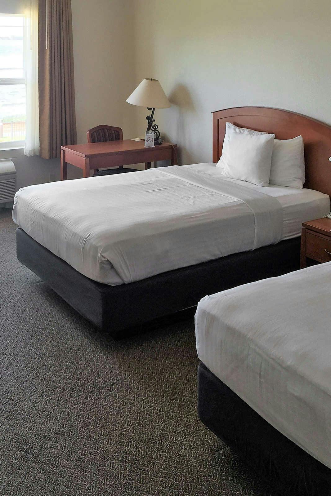 Hotel River Lodge And Grill photo 1