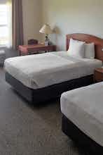 Hotel River Lodge And Grill photo 1