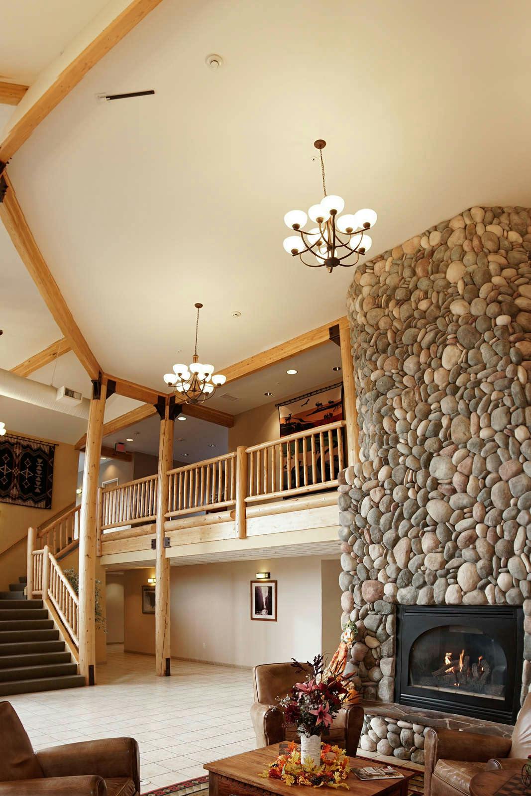 Hotel River Lodge And Grill photo 3