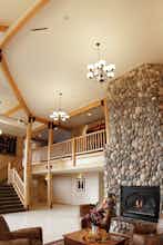 Hotel River Lodge And Grill photo 3