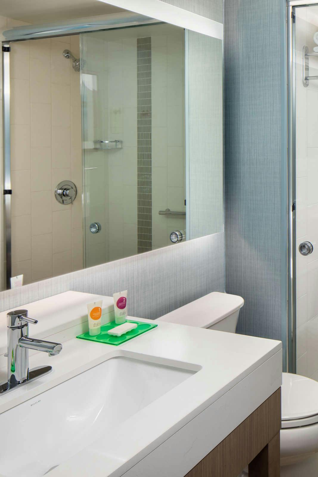 Hotel Hyatt Place Mount Pleasant Towne Centre photo 3