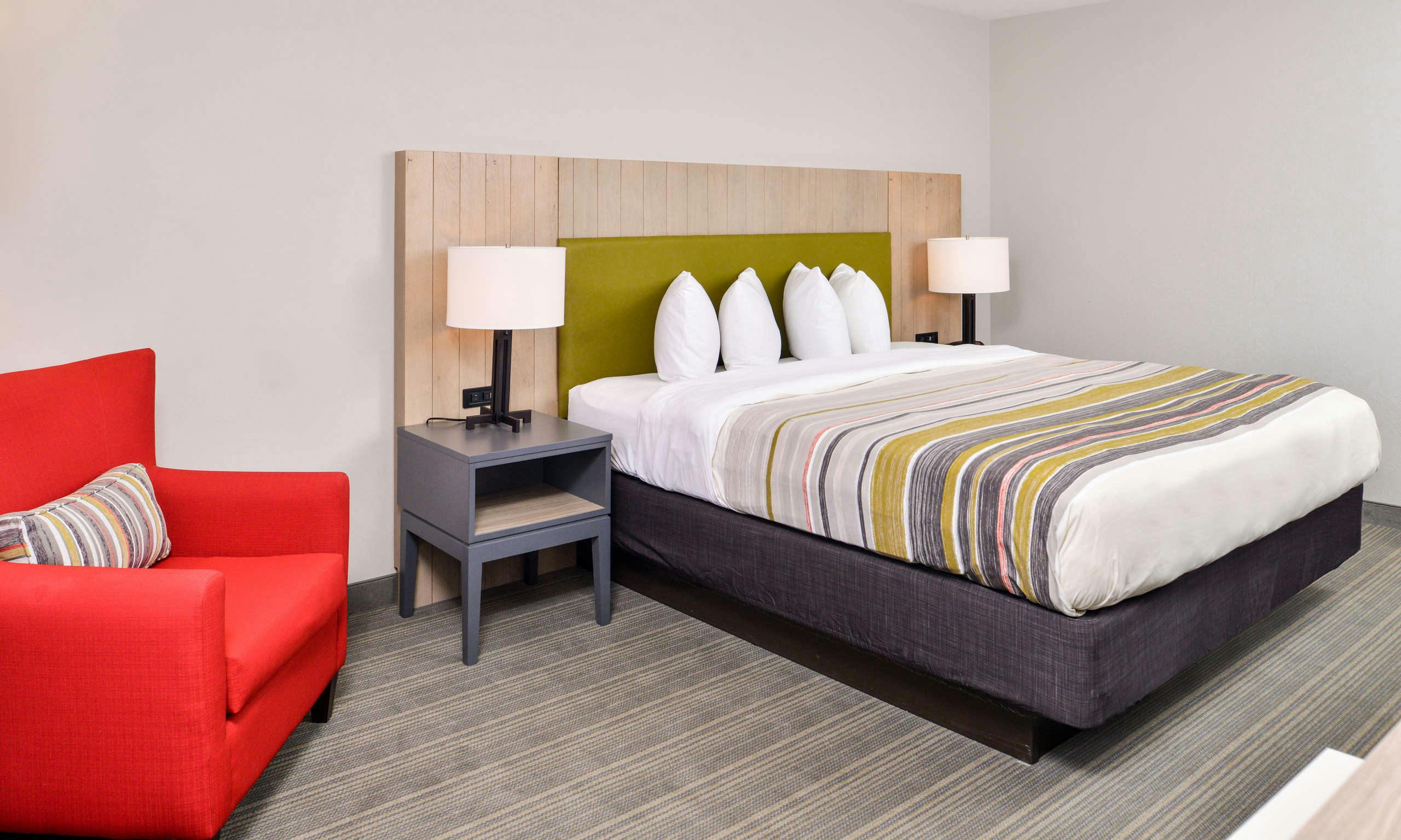 Country Inn & Suites by Radisson, Tinley Park, IL