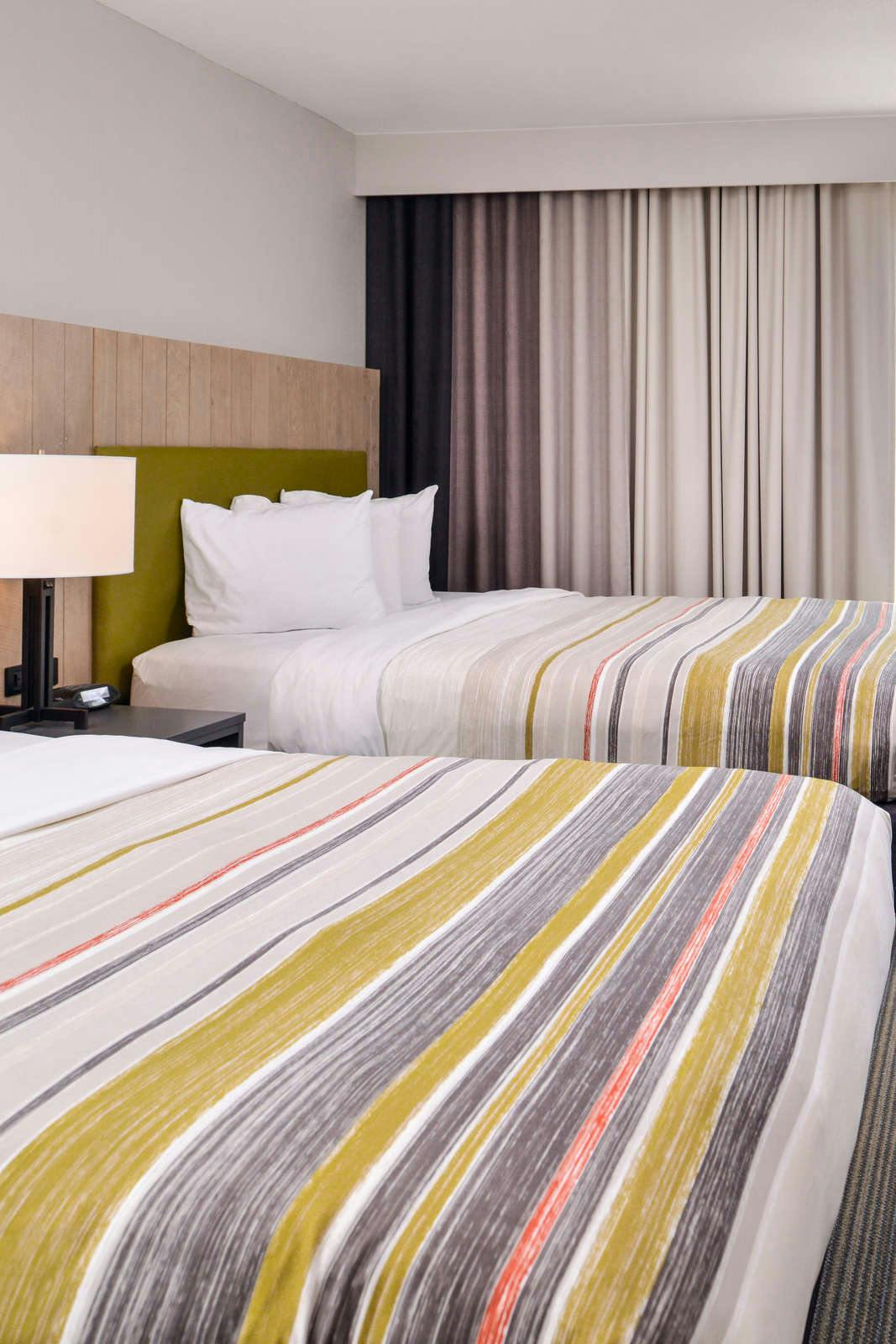 Hotel Country Inn & Suites by Radisson, Tinley Park, IL photo 2