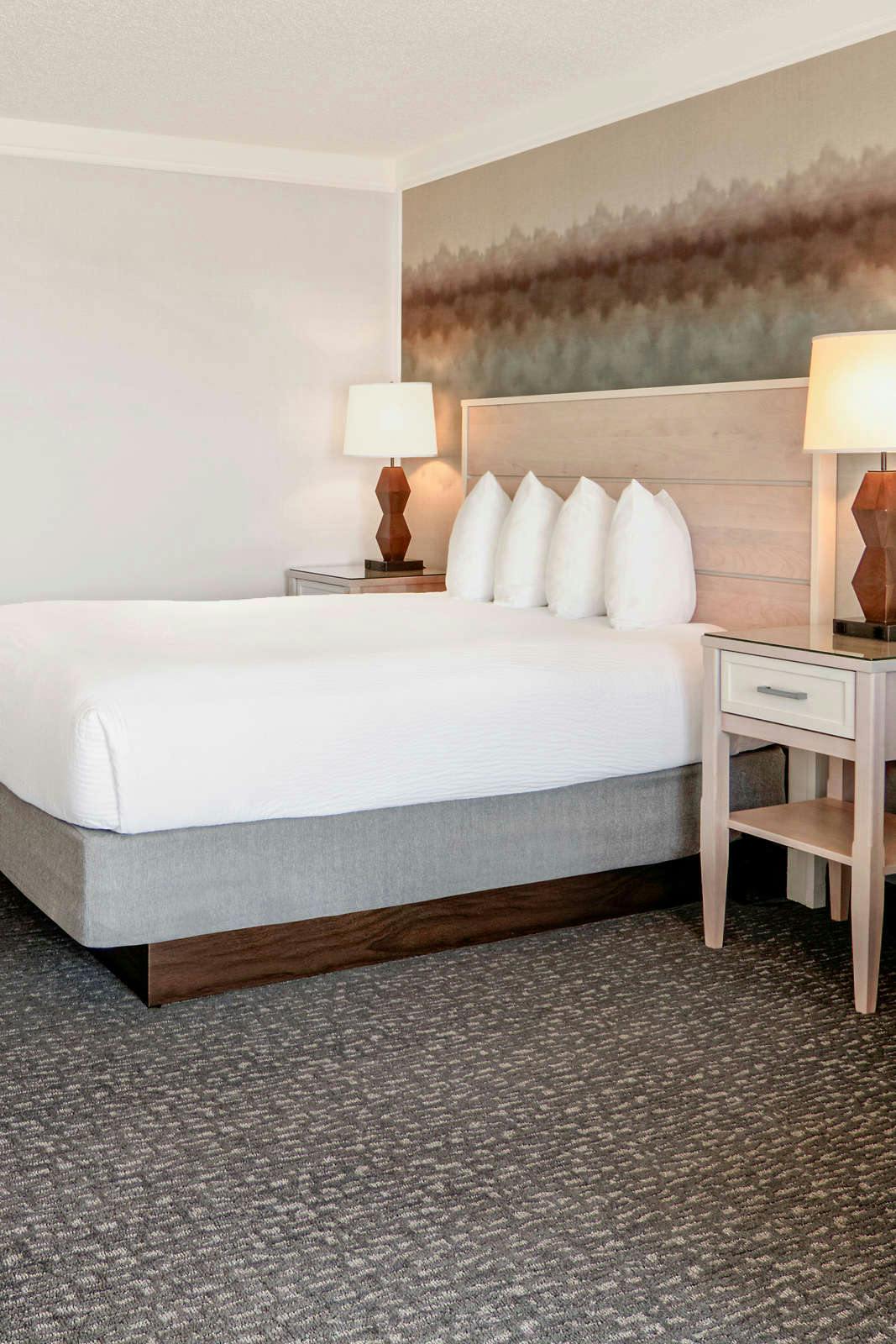 Hotel Hallmark Resort Newport photo 2