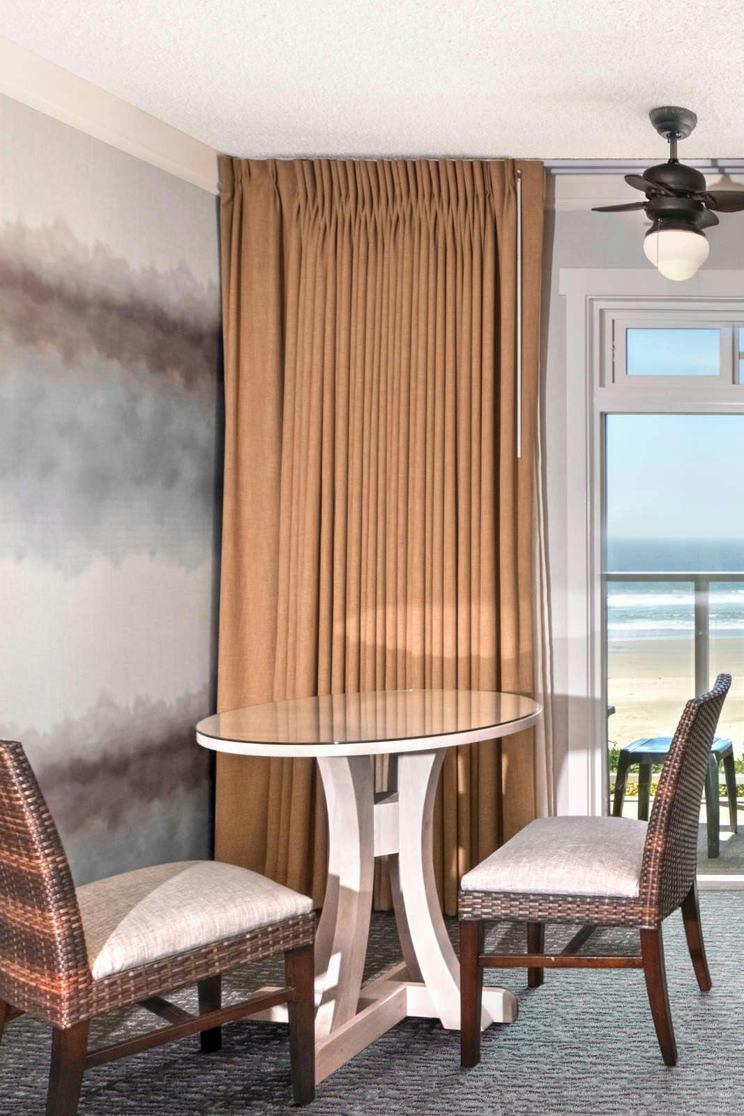 Hotel Hallmark Resort Newport photo 5