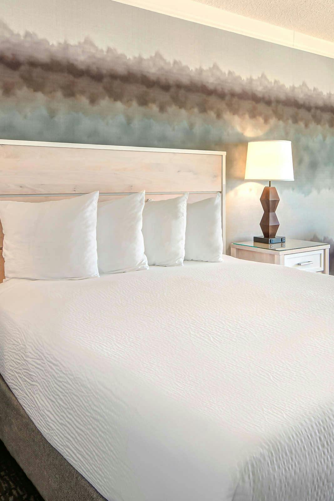 Hotel Hallmark Resort Newport photo 3