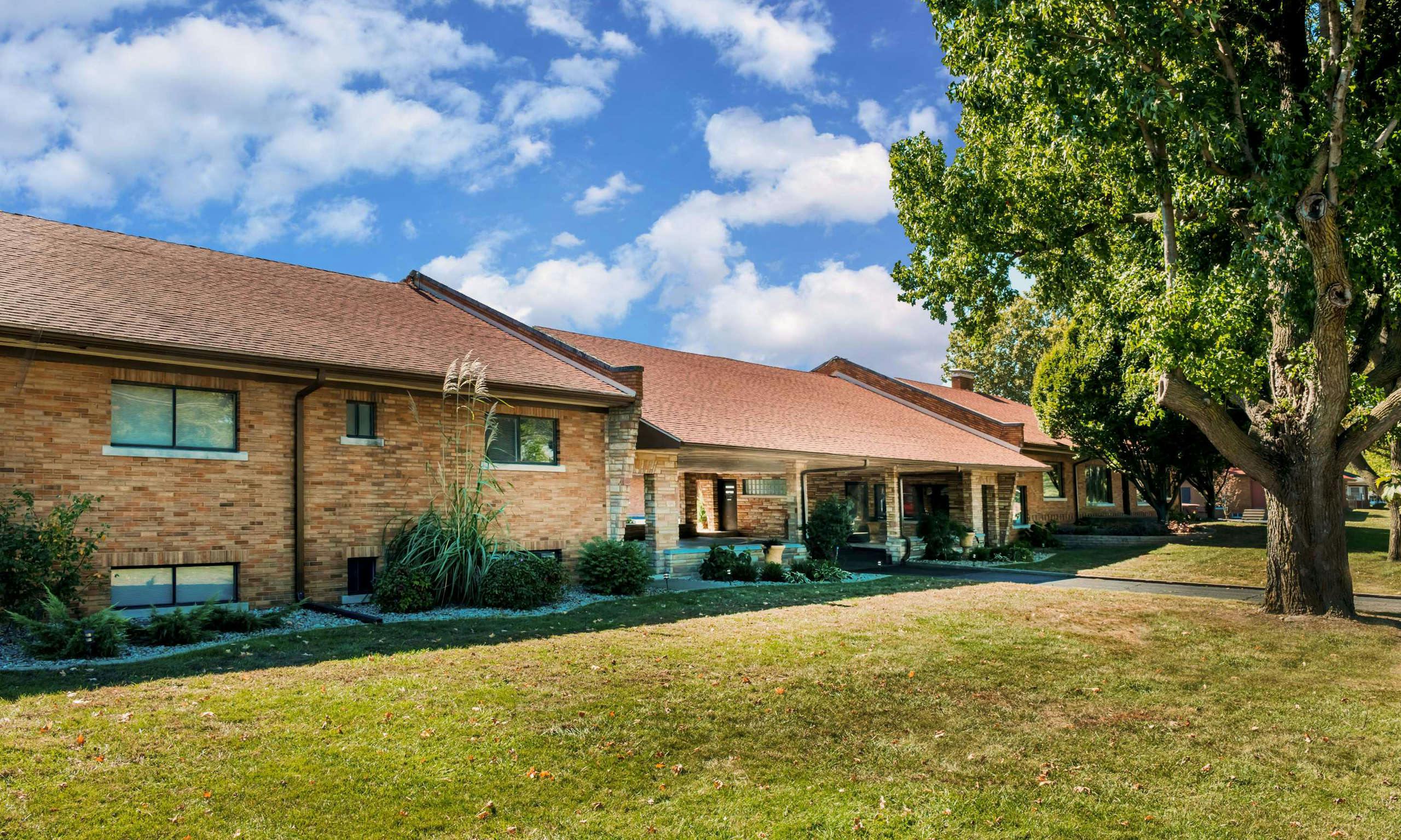 Knights Inn Jacksonville East Morton Ave