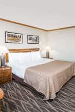 Hotel Knights Inn Jacksonville East Morton Ave photo 1