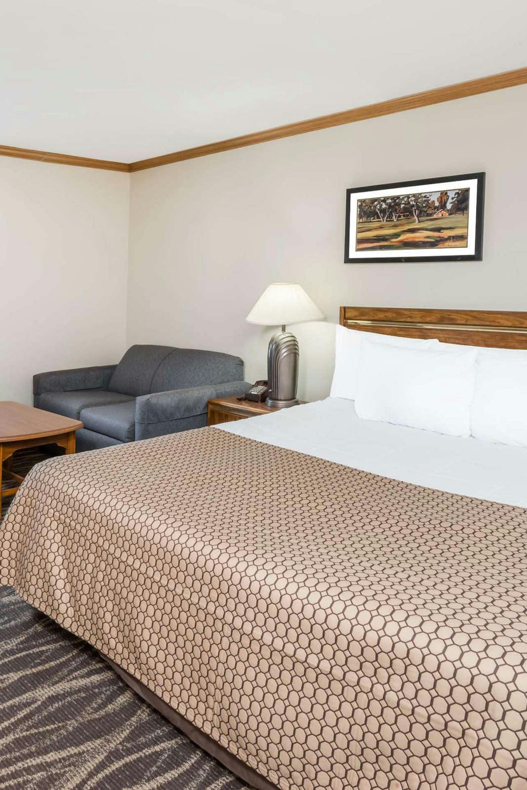 Hotel Knights Inn Jacksonville East Morton Ave photo 4