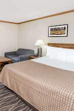 Hotel Knights Inn Jacksonville East Morton Ave photo 4