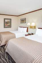 Hotel Knights Inn Jacksonville East Morton Ave photo 5