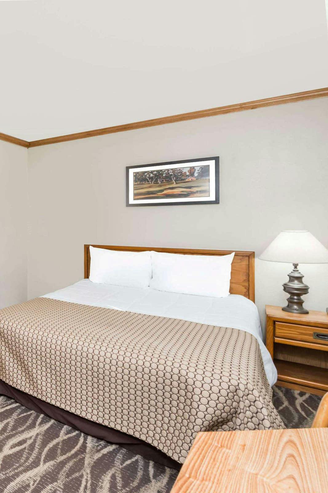 Hotel Knights Inn Jacksonville East Morton Ave photo 3