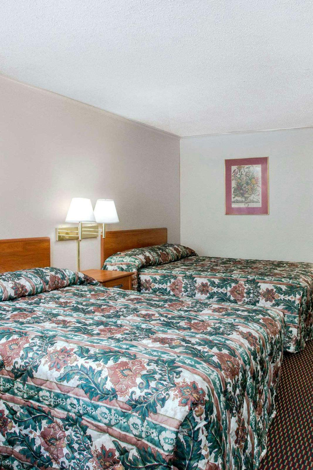 Hotel Knights Inn Pittston photo 5